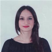 Insegno italiano per stranieri a persone di tutte le età.